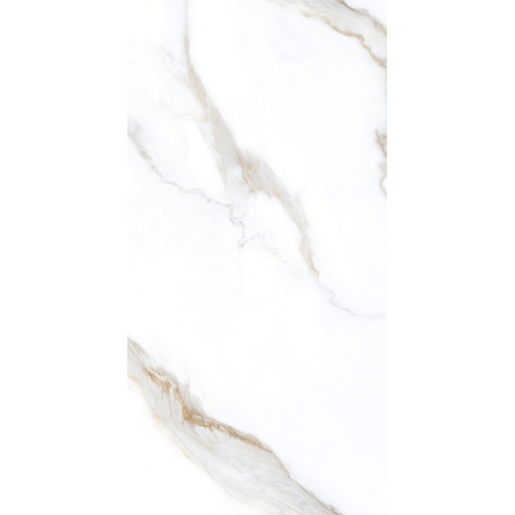 Realistik Clear White Grit Granula 60x120 полуполированная