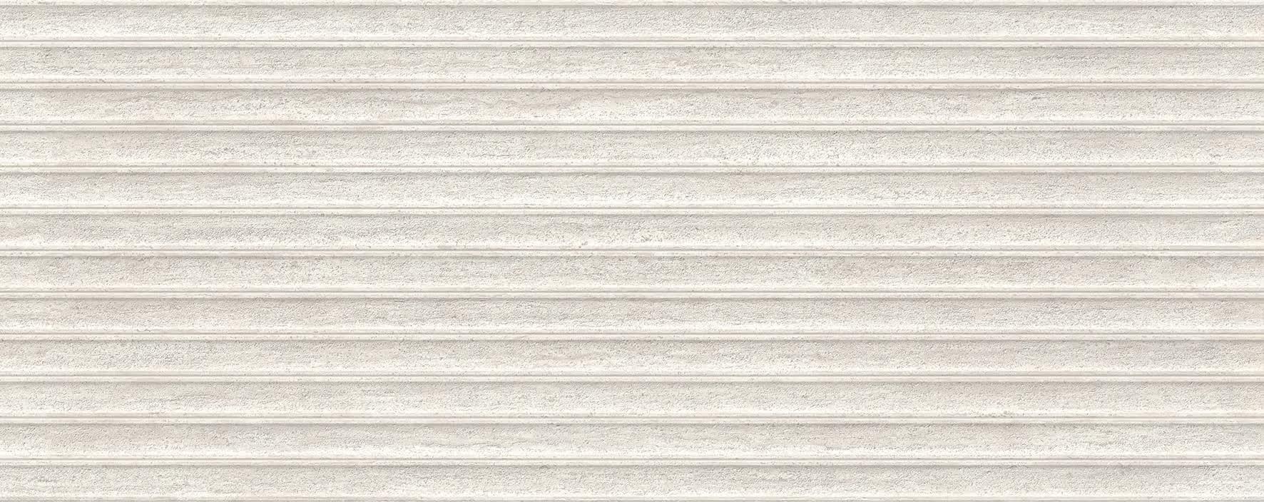 декор Taranto Deco Bianco 59.6x150