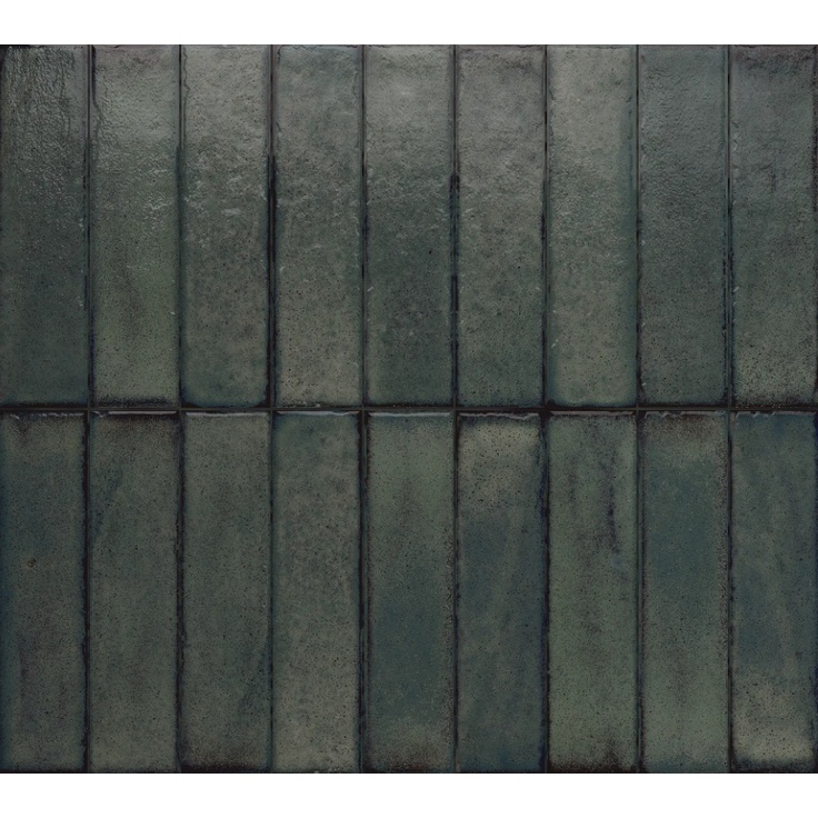 Sant Agostino Tetris CSATETFL05 Forest Luc 5x20 глянцевая