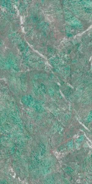 фон Charm Experience Amazzonite Lap Sq 6 mm 160x320