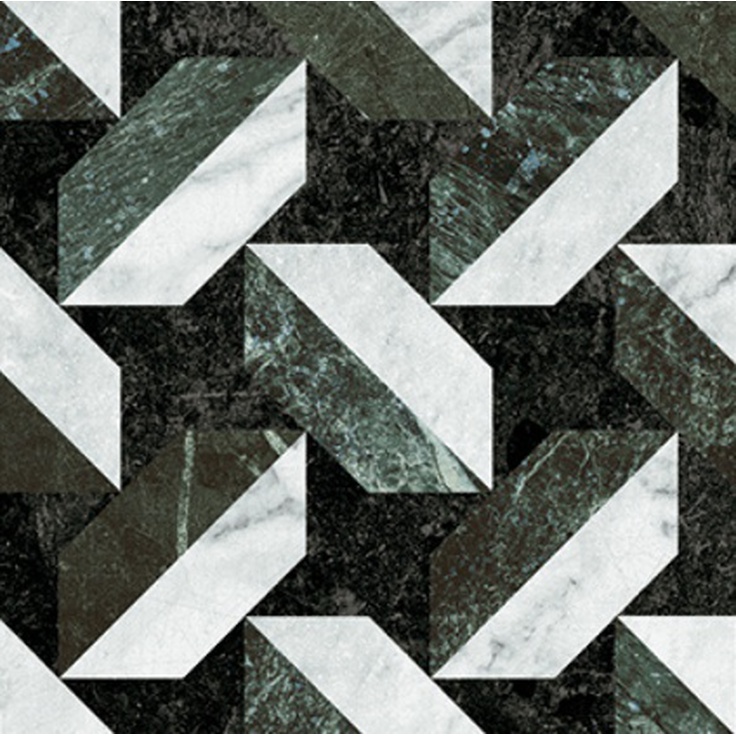 керамогранит 41zero42 Dandy 4101207 Chain 18,6x18,6 матовая