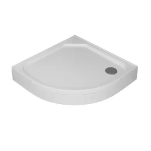 Поддон душевой AM.PM Twin Slide (80х80) акриловый белый W88T-205-080W64