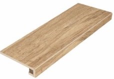 Natural Life Wood Olive X2 Scalino Angolare Dx 30X60 матовая