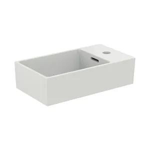 Раковина Ideal Standard 45 см (450х250х150) с отверстием под смеситель T392301