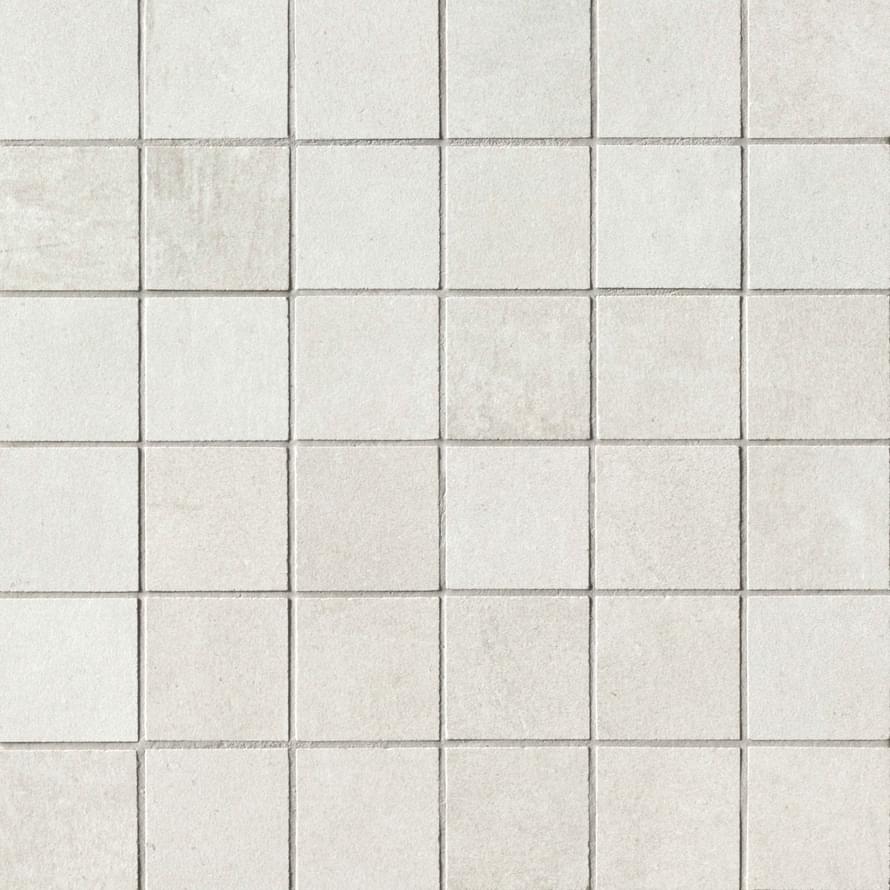 Urban Concrete White 30X30 матовая