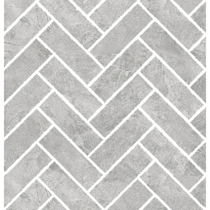 Sant Agostino Themar CSASPGSA30 Spina Grigio Savoia 30x30 матовая
