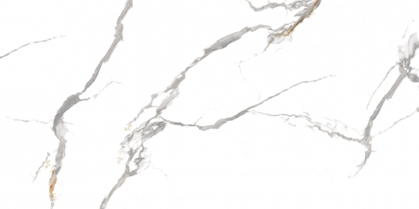 Lioz Statuario Polished 60X120 полированная