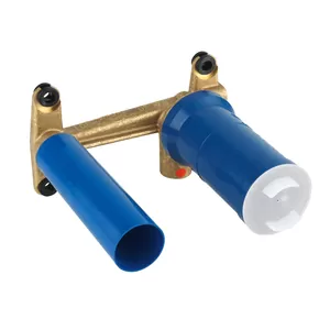 Встраиваемая часть смесителя Grohe 23571000 универсальный механизм, скрытый монтаж