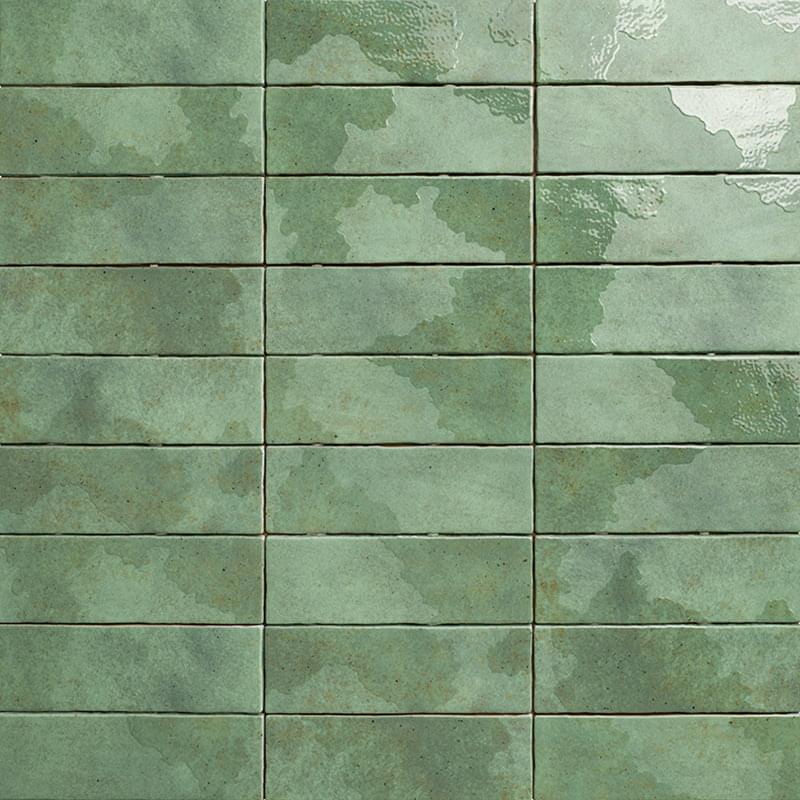фон Korfu Green 6.5x20