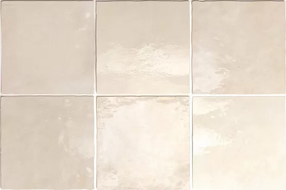 Artisan Ochre  13.2X13.2 глянцевая