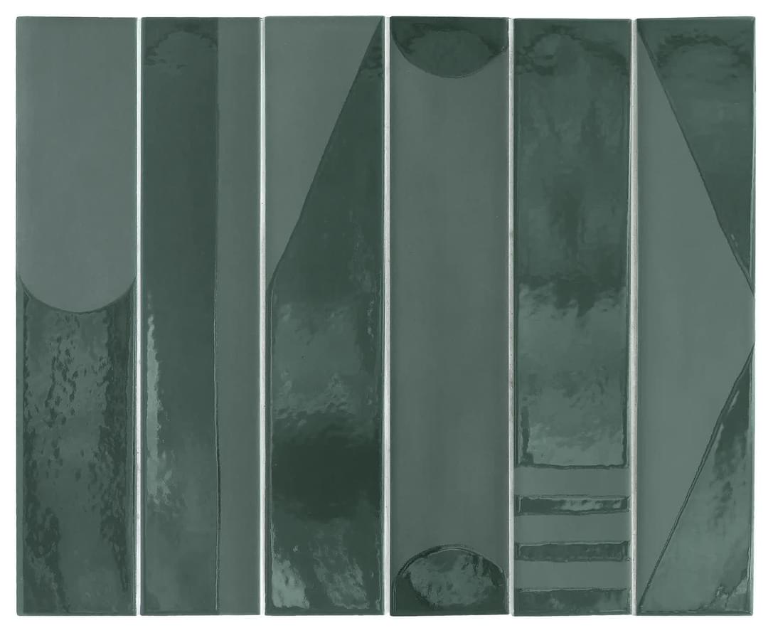 WADI DECOR Pine 6x30 глянцевая