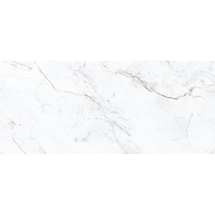 Porcelanite Dos Iguazu White Rectificado 3302 64x147,5 матовая