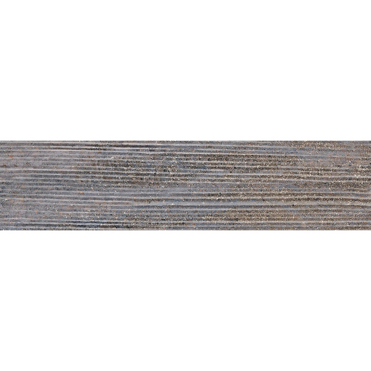 Sant Agostino Dripart CSADRIR730 Lines Iron Matt 7,3x29,6 матовая