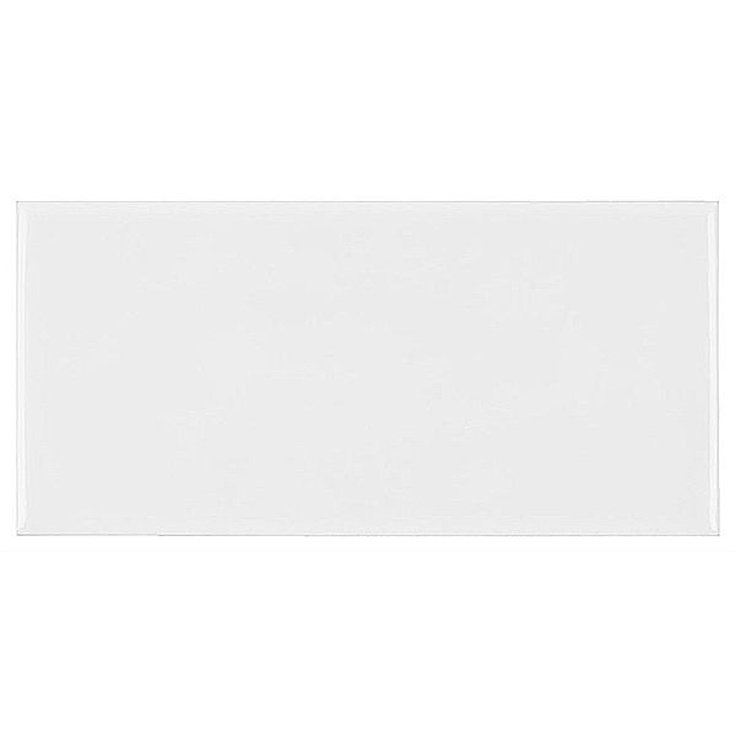 Adex Habitat ADHA1001 Alabaster Glossy 6,5x13