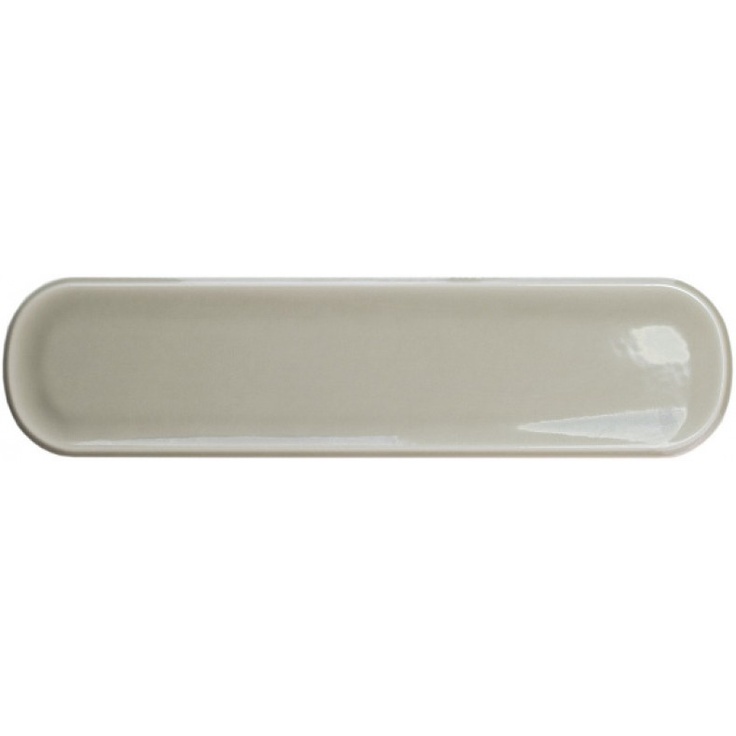 WOW Aquarelle 129087 O Mint Grey 7,5x30 глянцевая