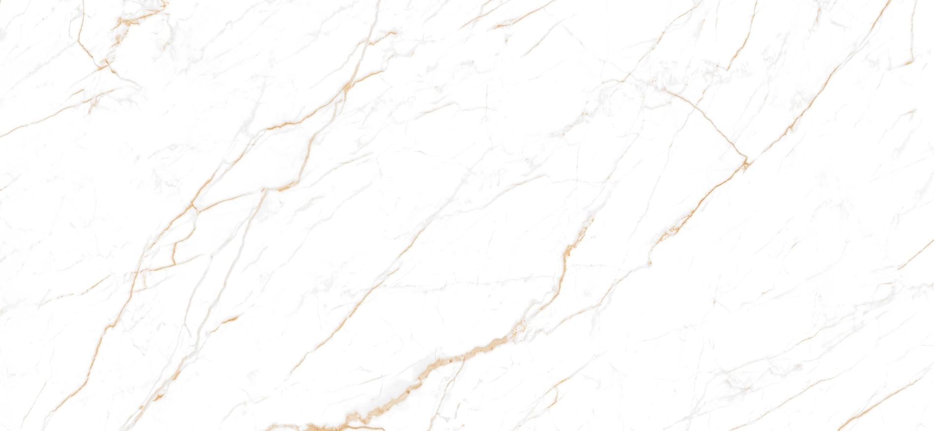 фон Porcelain Statuario Oro 120x278