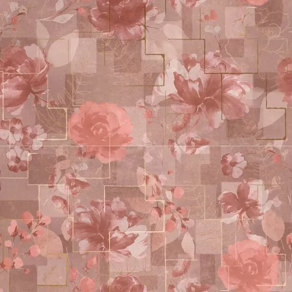 Four Seasons Decor Set Summer 120X60 матовая