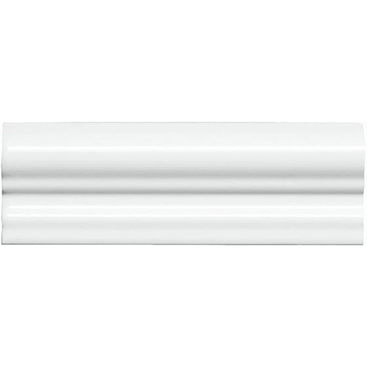 Adex Neri ADNE5140 Moldura Italiana Pb Blanco Z 5x15