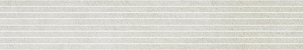 декор I Cementi White List Tratto 6 mm 20x120