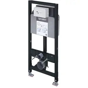 Инсталляция Duravit DuraSystem 500х1148х155 для подвесного унитаза WD1020000000