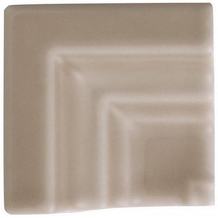 Adex Studio ADST5295 Angulo Marco Cornisa Sillver Sands 5x5