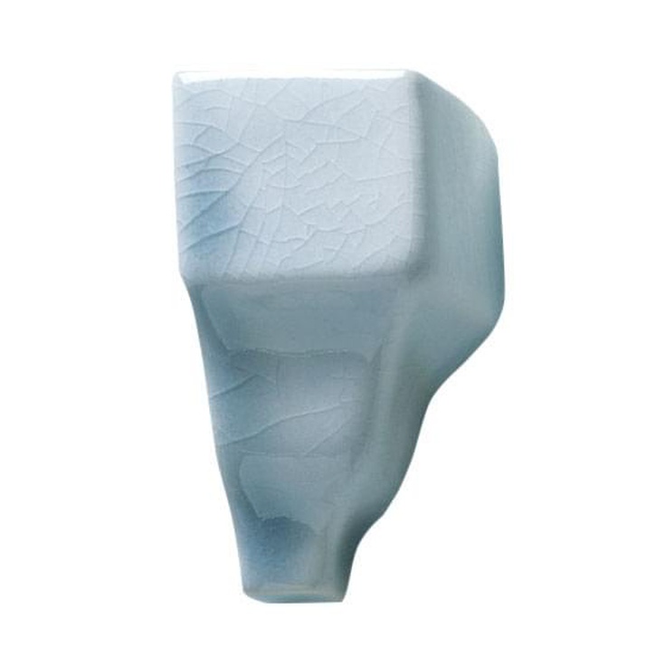 Adex Modernista ADMO5439 Angulo Exterior Cornisa Clasica CC Stellar Blue 3,5x2,7