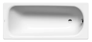 Ванна стальная Kaldewei PLUS 361-1 1500х700х410 прямоугольная + покрытие easyclean