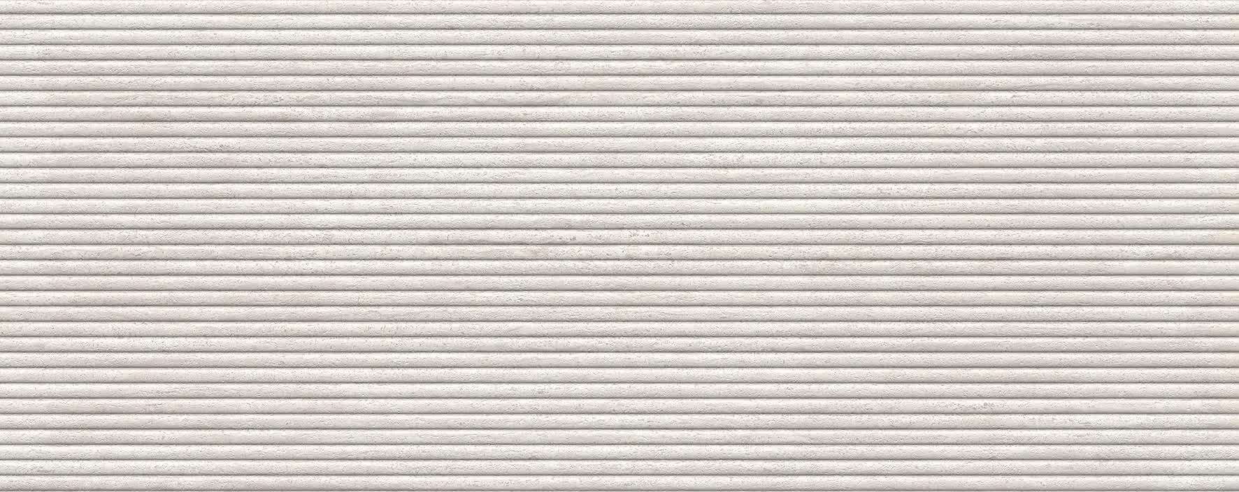 декор Taranto Canal Bianco 59.6x150