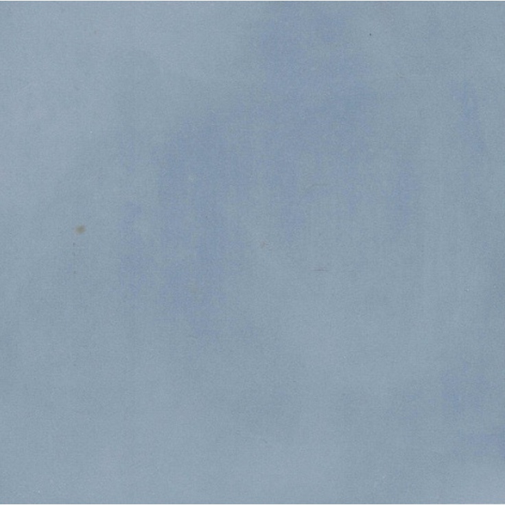 Revoir Paris Bel Histoire VVS1515_107 Uni Bleu Paon Coin 7,5x7,5 матовая