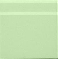 Electa Zoccolo Verde Craquele 20x20