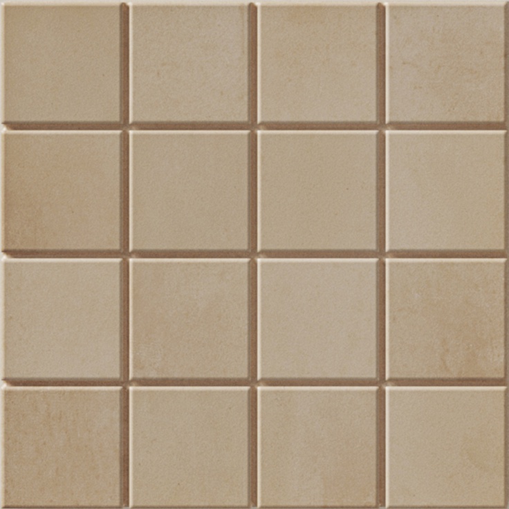 WOW Raster 131396 Grid S Clay 15x15 матовая