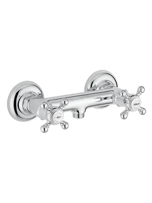 Смеситель для душа Migliore настенный, хром ML.ARC-8346.CR