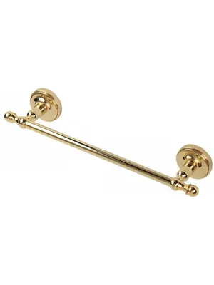 Migliore Полотенцедержатель 36 см золото 17333 (ML.MRL-M053.DO)