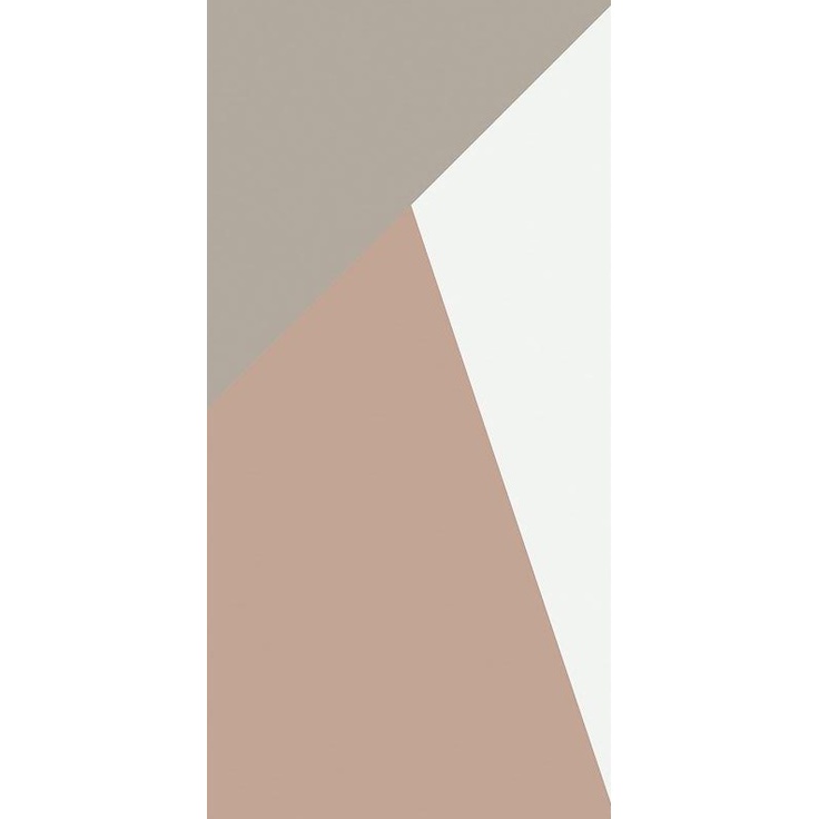 Impronta italgraniti Nuances NUT2XPADA Triangolo Cipria A 120x280x14 матовая