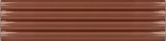 декор Costa Nova Terra Onda Glossy 5x20