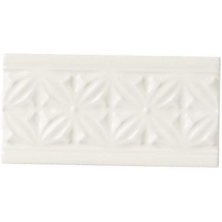 Adex Studio ADST4047 Relieve Gables Bamboo 10x19,8