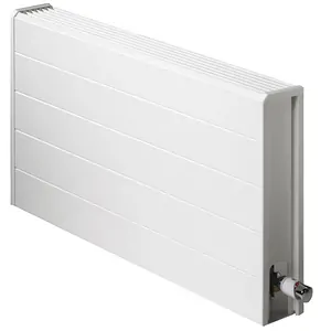 Конвектор настенный JAGA Wall тип 10 (200х600х118) 632 Вт, белый