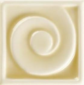 вставка Essenze Onda Tozzetto Magnolia Craquele 6x6