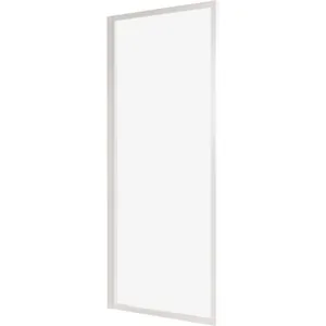 Душевая стенка RAVAK PSS-75 (720-755х1850) стекло, белый+Transparent