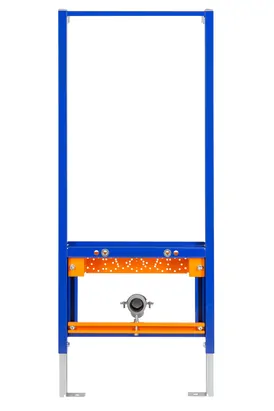 Инсталляция для биде AQUANIKA BASIC 113х45х10 арт.10.614.450.00