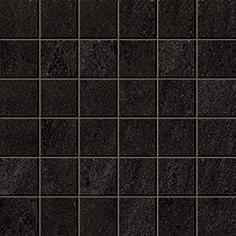 Wise Dark Mosaic Lap 30X30 лаппатированная