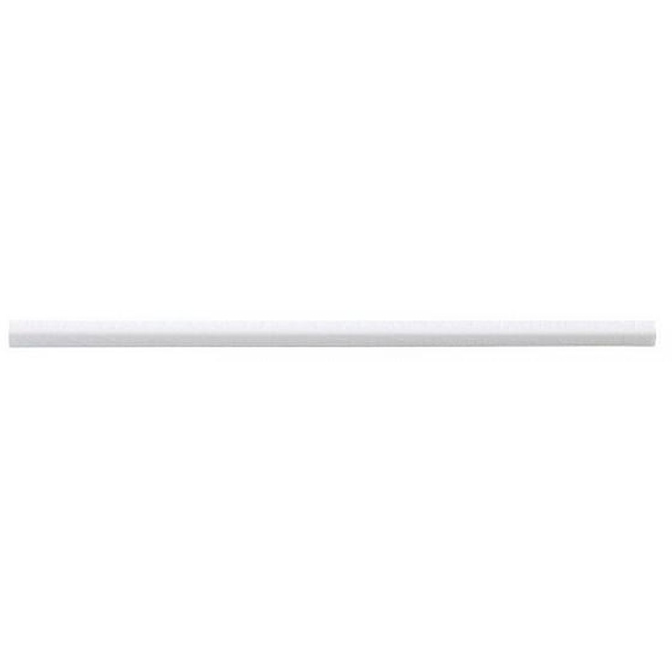 Adex Modernista ADMO5420 Bullnose Trim CC Blanco 0,85x20