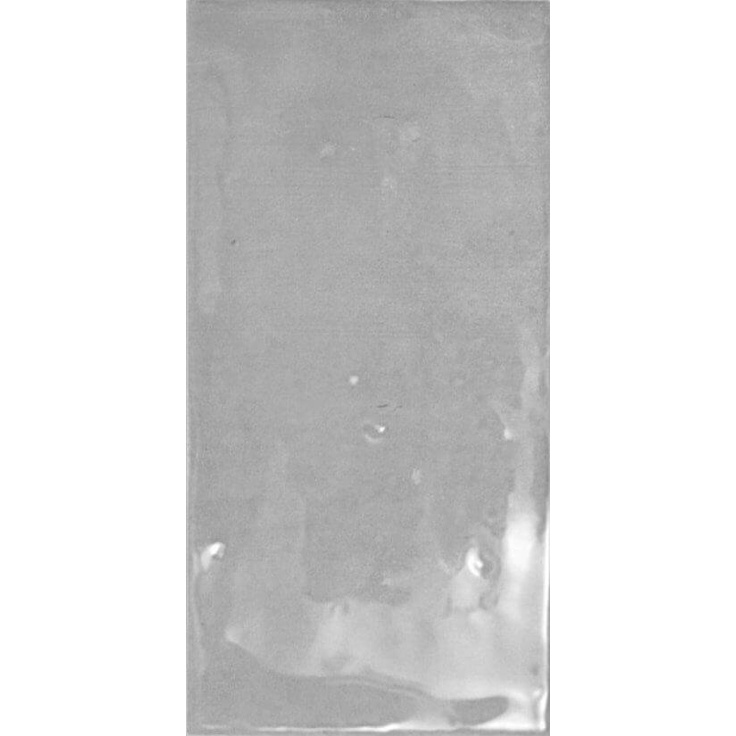 WOW Fez 114728 Grey Gloss 6,25x12,5 глянцевая