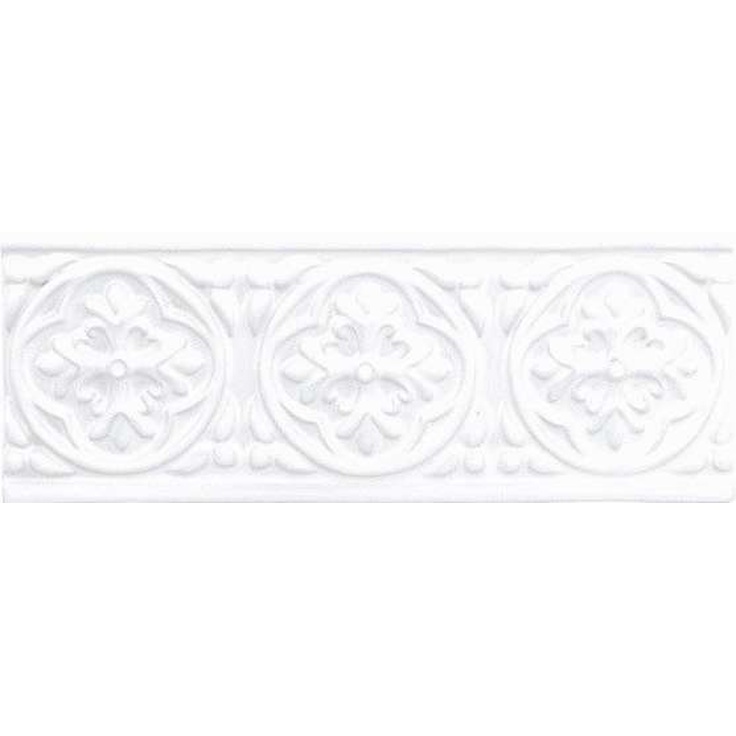 Adex Studio ADST4001 Palm Beach Snow cap 7,5x19,8