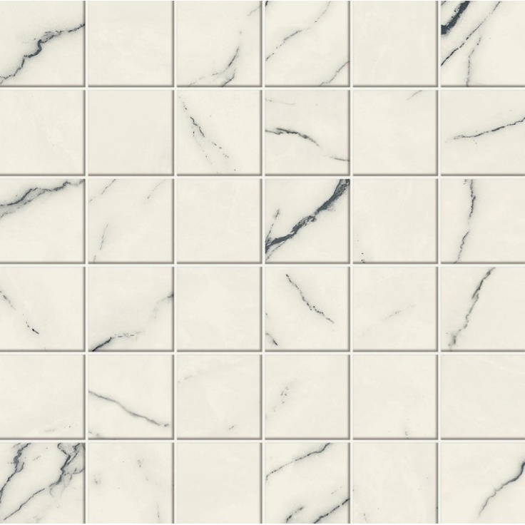 Atlas Concorde Russia Forte Dei Marmi 610110001051 Lilac Lap Rett 30x30 глянцевая