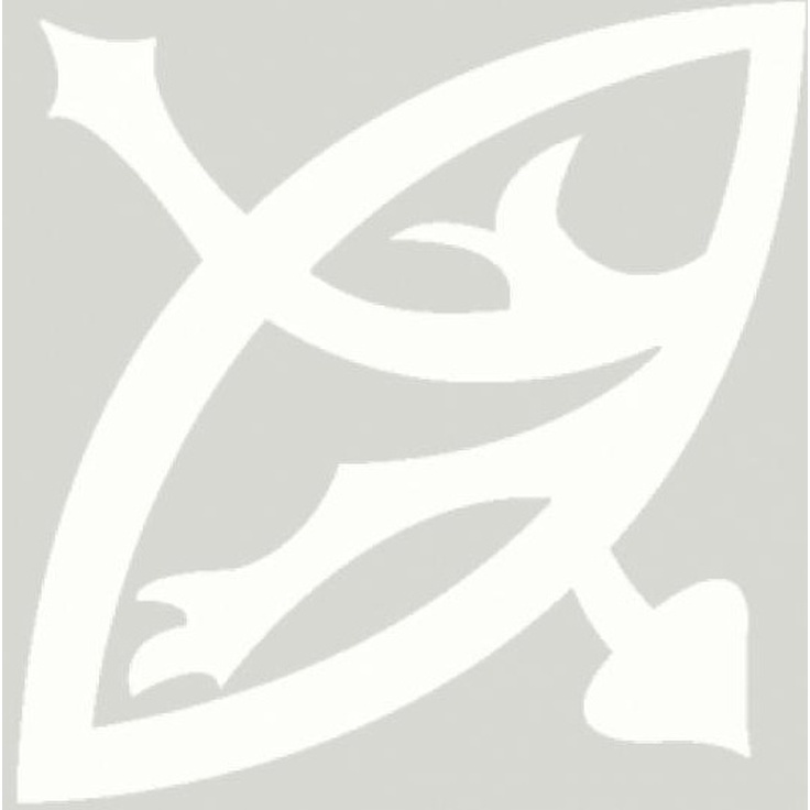 Revoir Paris La Madeleine VVS2020_031 Zelie Gris 20x20 матовая