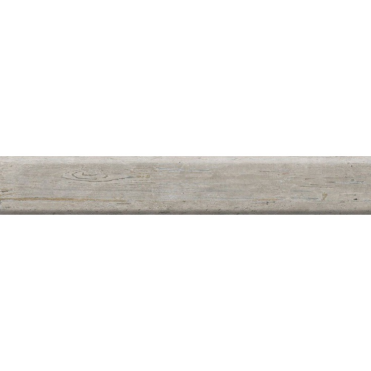 Sant Agostino Blendart CSABBLGR60 Grey  Battiscopa 9,5x60 матовая