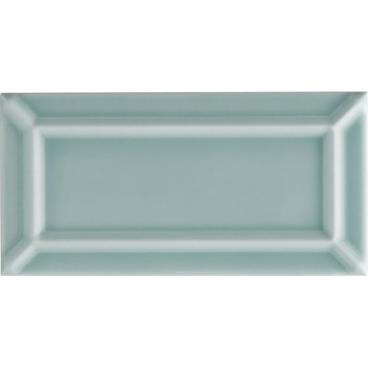 Adex Neri ADNE1108 Liso Edge Sea Green 7,5x15