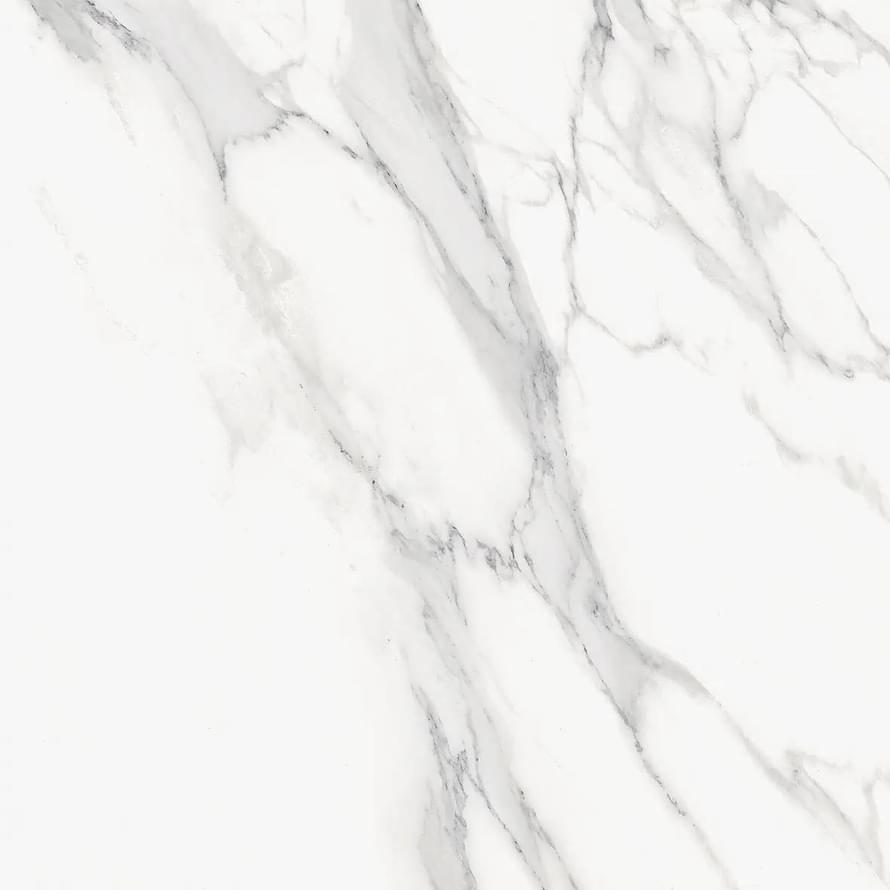 фон Tele Di Marmo Statuario Michelangelo Naturale 10 mm 120x120