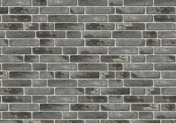 фон Bricks Eden Df Плитка 6.5x20.8